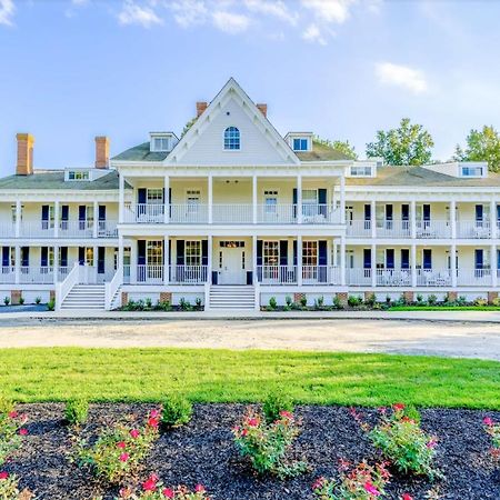 Kent Island Resort Stevensville Luaran gambar