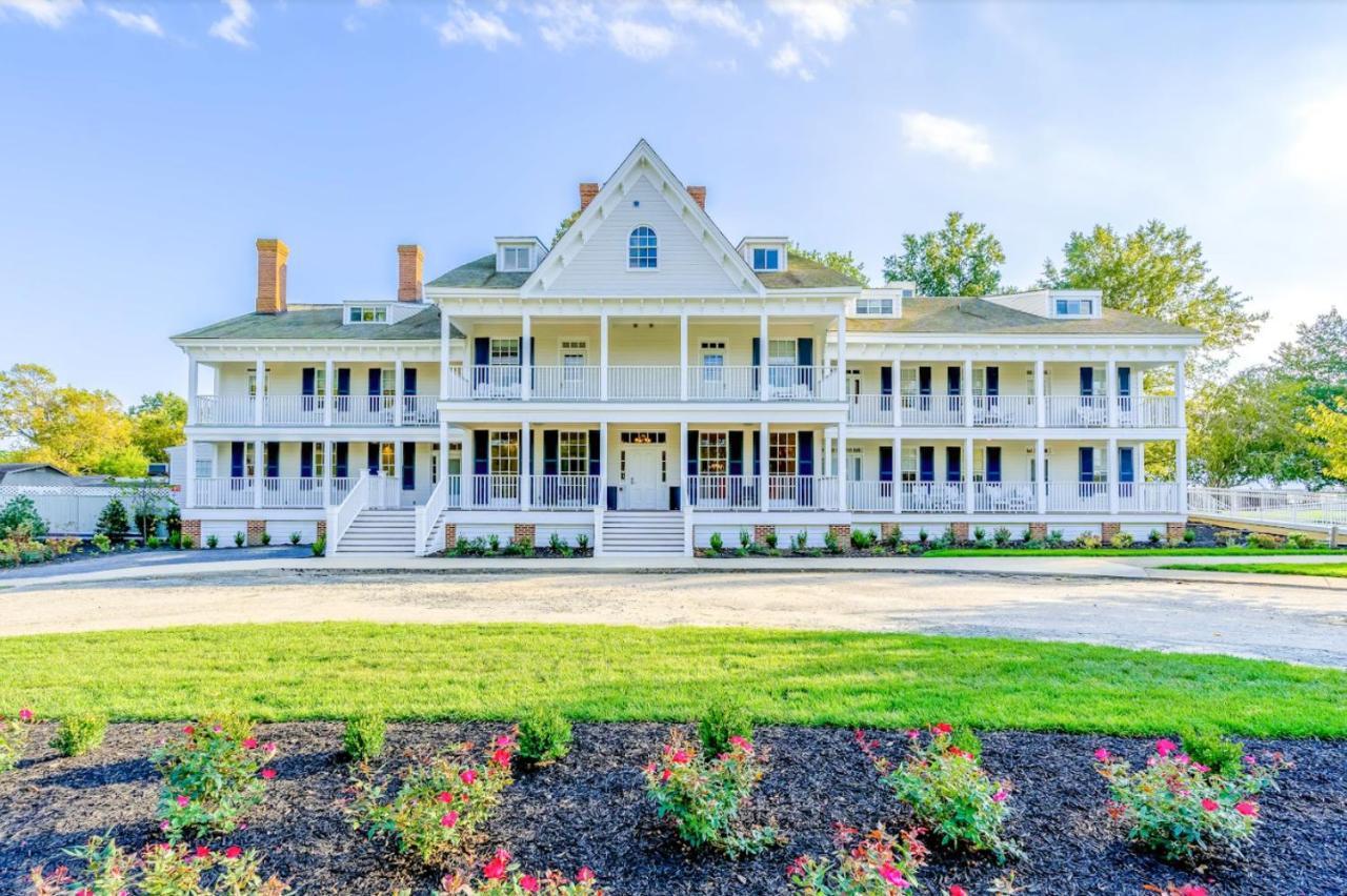 Kent Island Resort Stevensville Luaran gambar