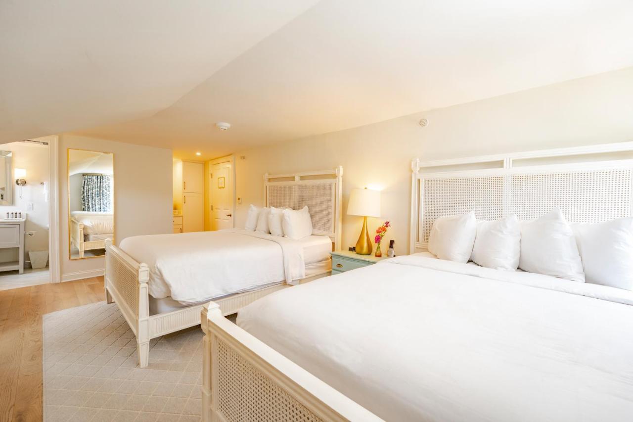 Kent Island Resort Stevensville Luaran gambar