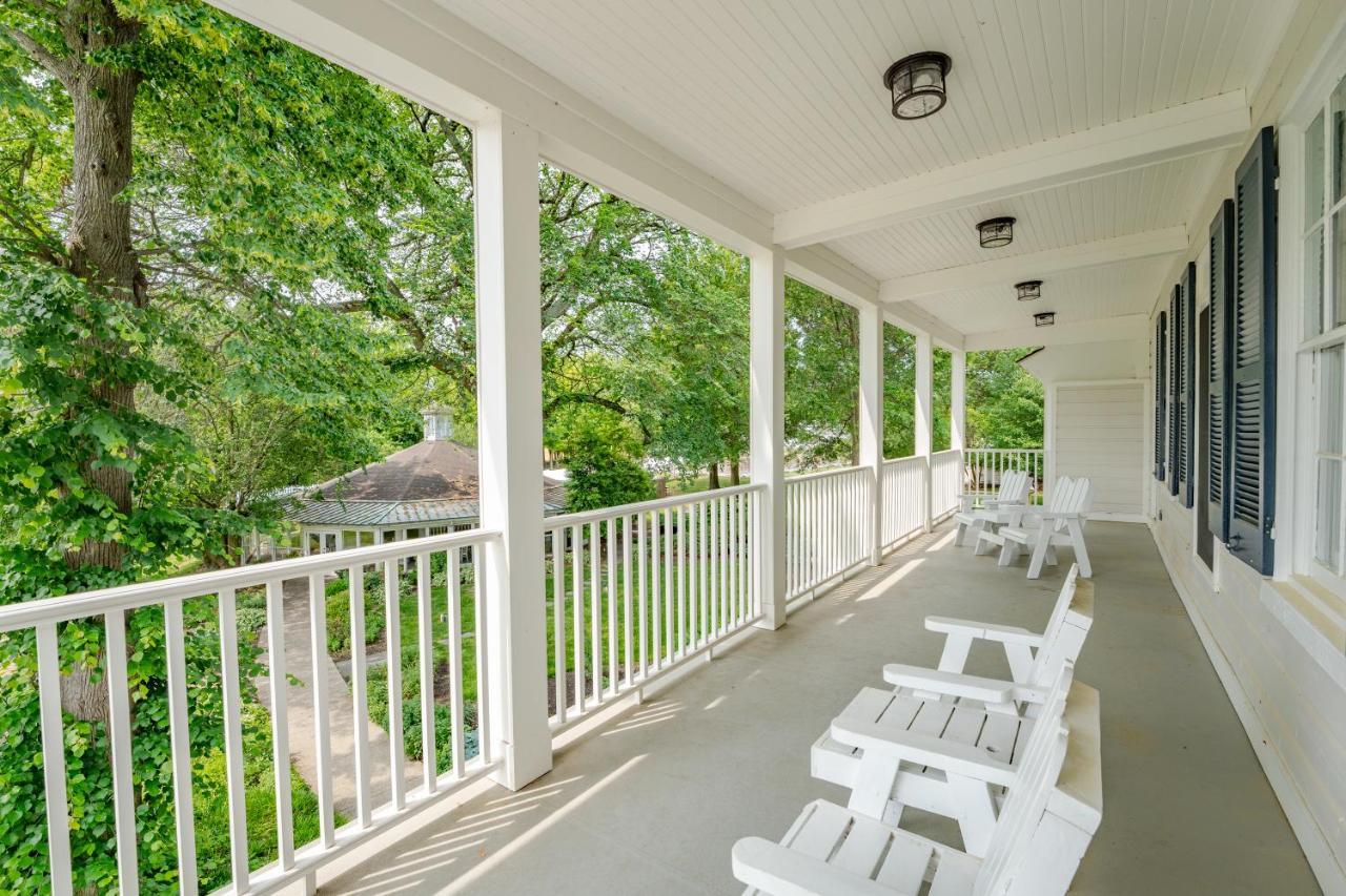 Kent Island Resort Stevensville Luaran gambar