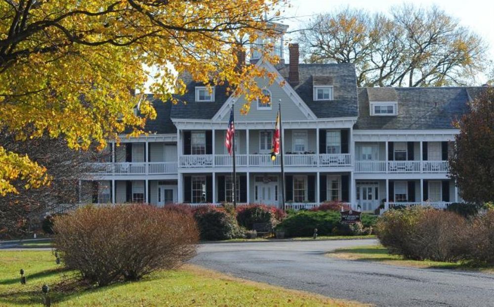 Kent Island Resort Stevensville Luaran gambar