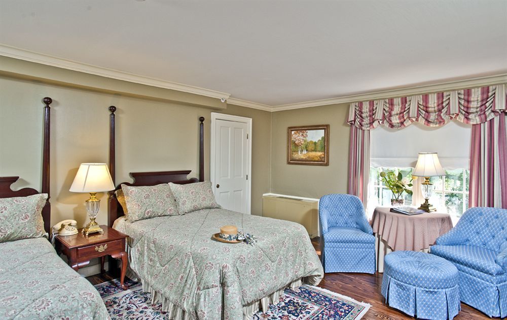 Kent Island Resort Stevensville Luaran gambar