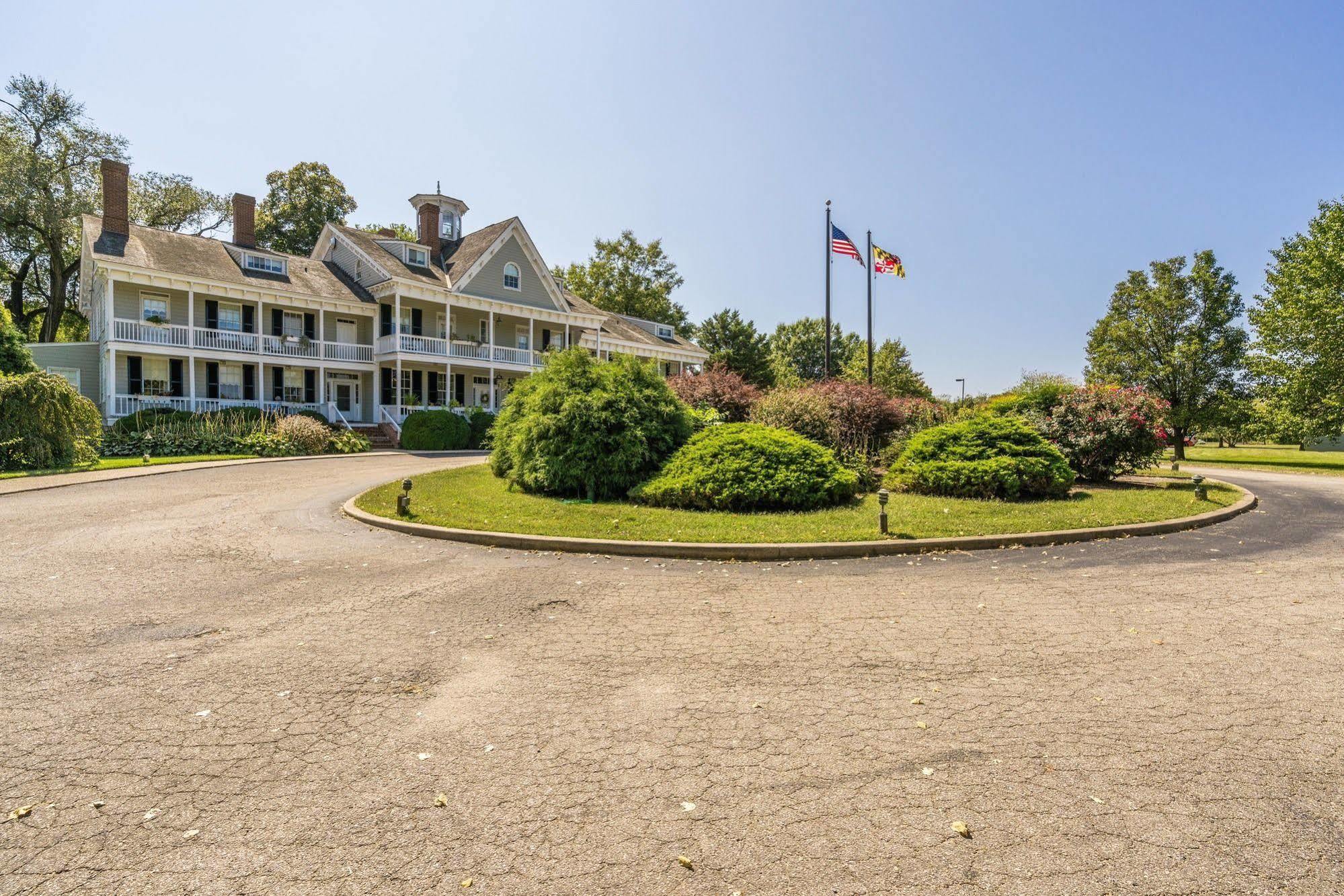 Kent Island Resort Stevensville Luaran gambar