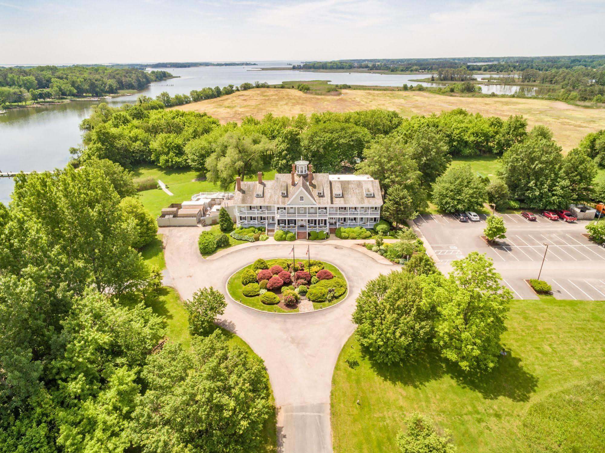 Kent Island Resort Stevensville Luaran gambar