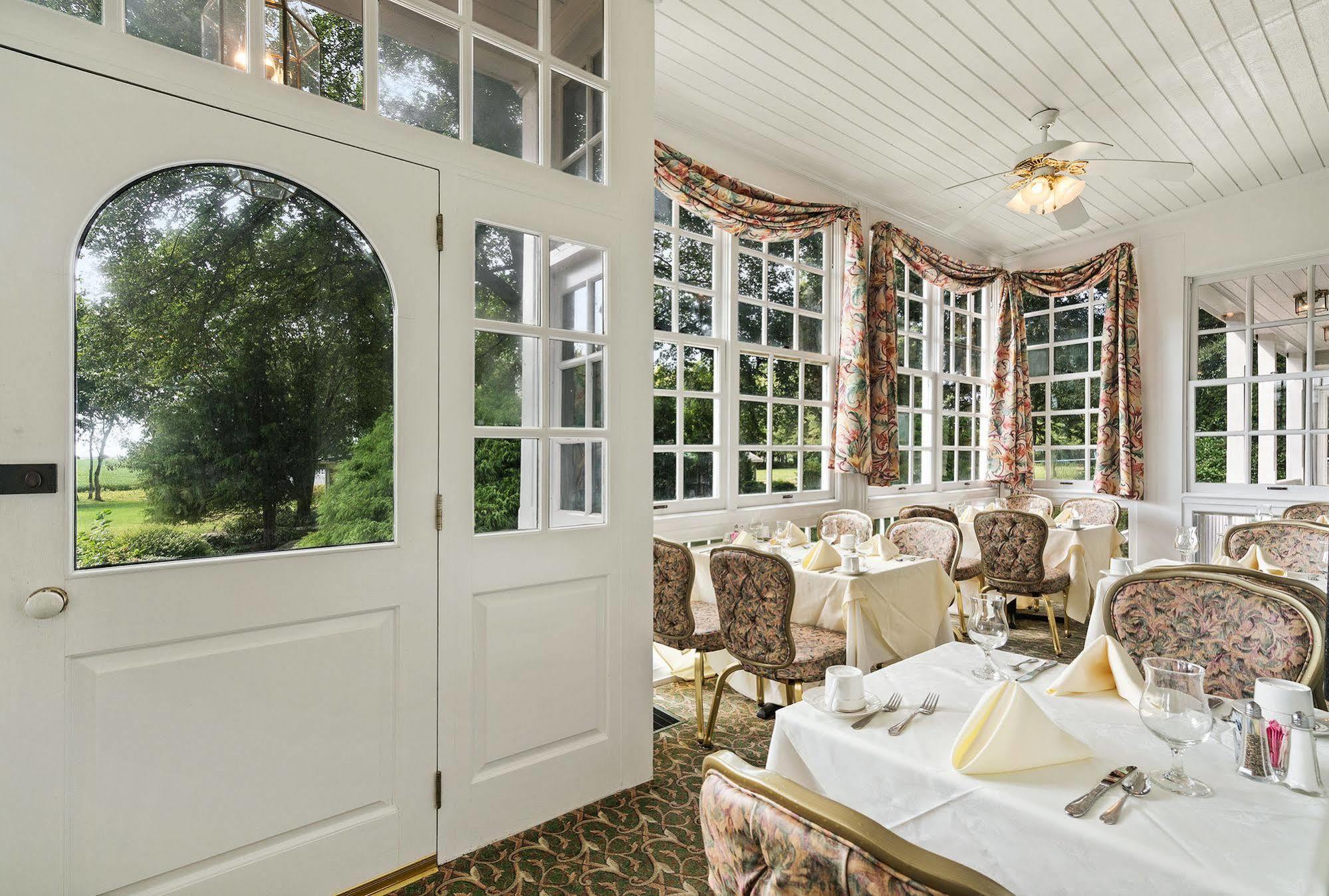 Kent Island Resort Stevensville Luaran gambar