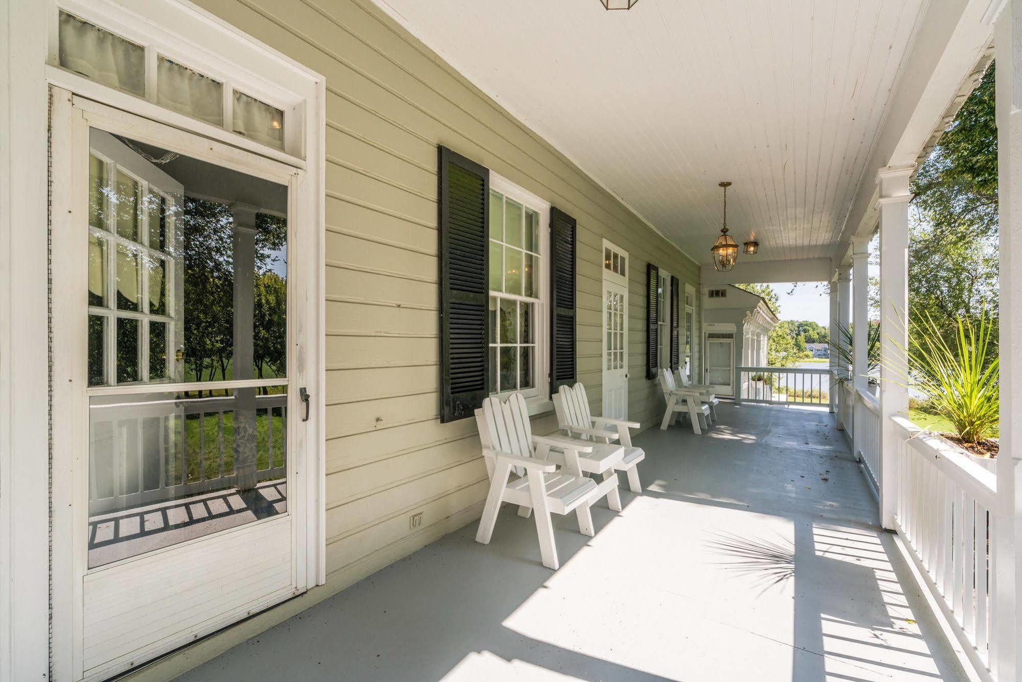 Kent Island Resort Stevensville Luaran gambar